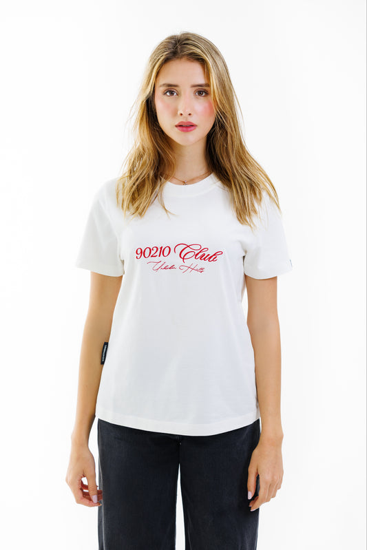 Camiseta 90210 - 180 gramos - Regular fit