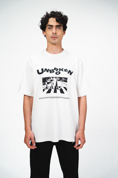 T-SHIRT ABBEY ROAD  —  ICONS EDITION
