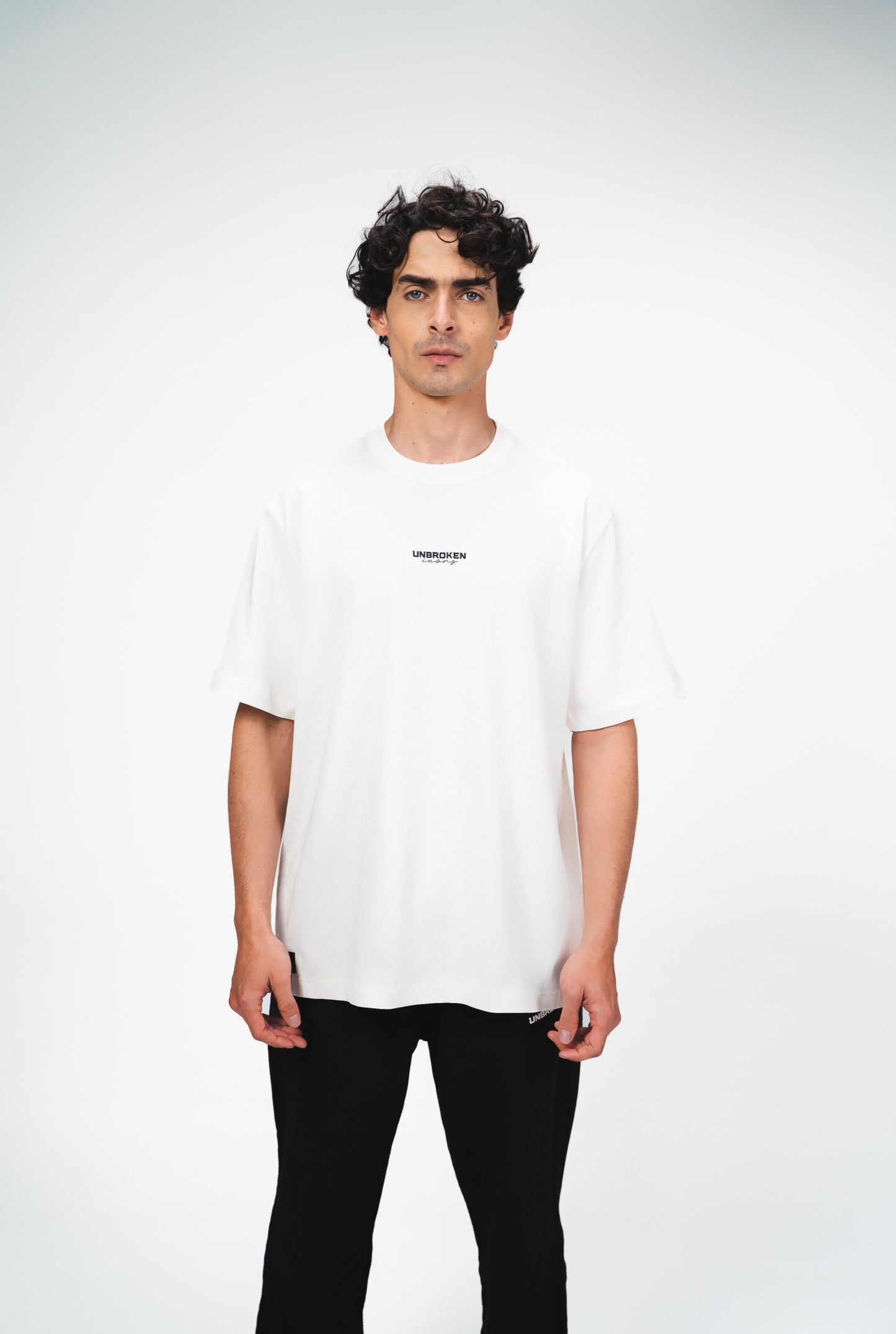 T-SHIRT THE KING  —  ICONS EDITION