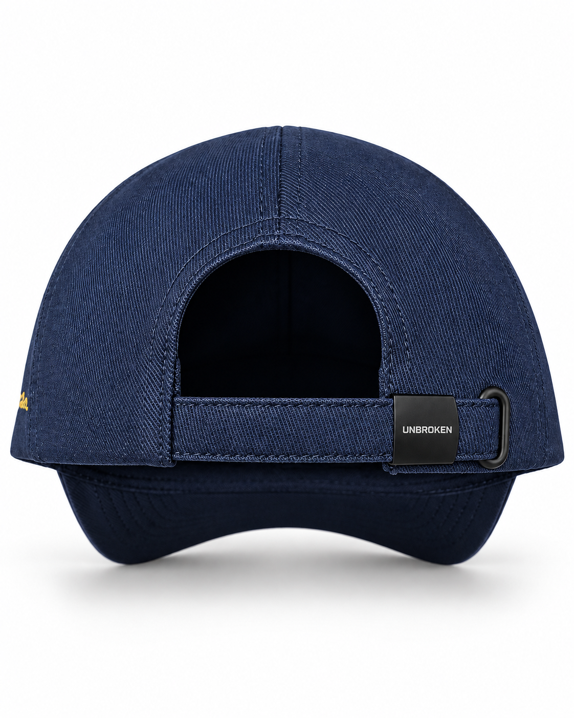Icons Cap de Unbroken - detalle