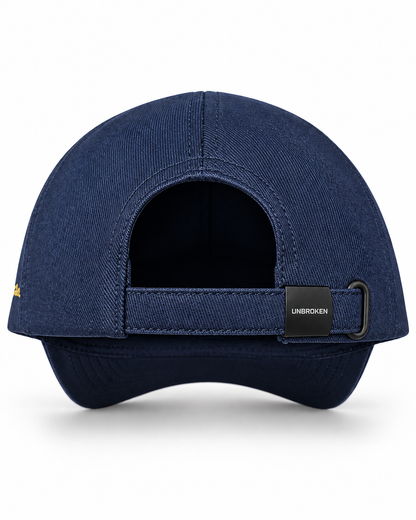 Icons Cap de Unbroken - detalle