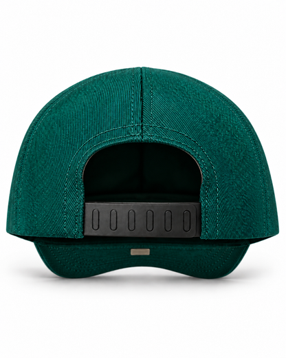 Green Cap: GREATNESS