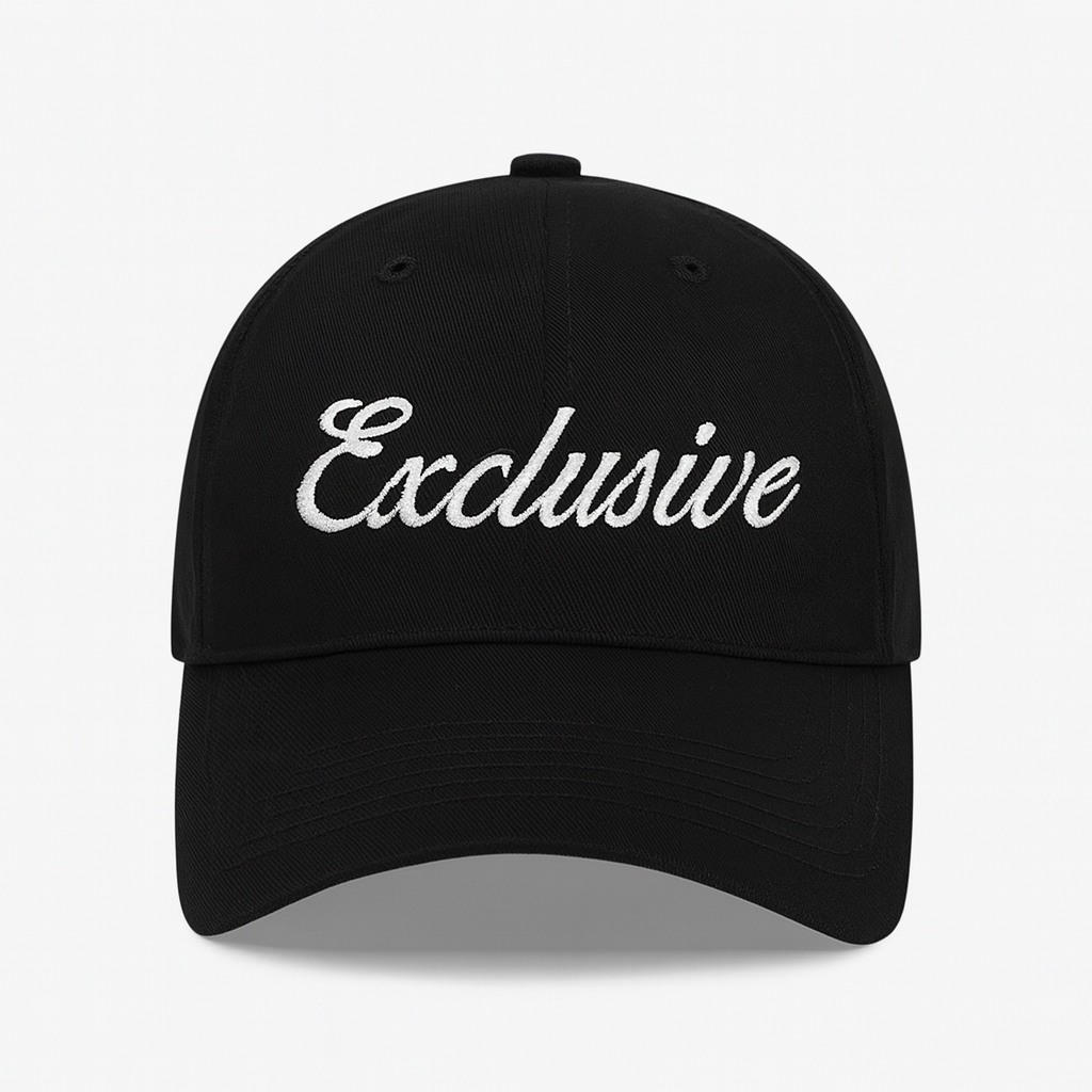 Unbroken Exclusive cap