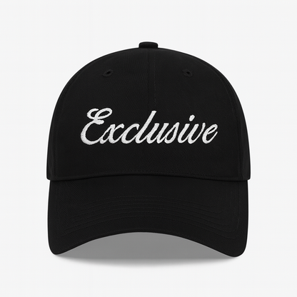 Unbroken Exclusive cap