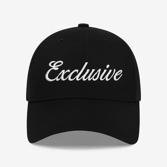 Unbroken Exclusive cap - Hombre