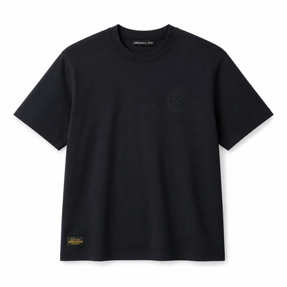 T-SHIRT ENGLAND CHAPTER de Unbroken - vista principal