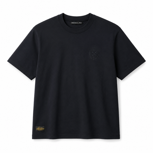 T-SHIRT ENGLAND CHAPTER de Unbroken - vista principal
