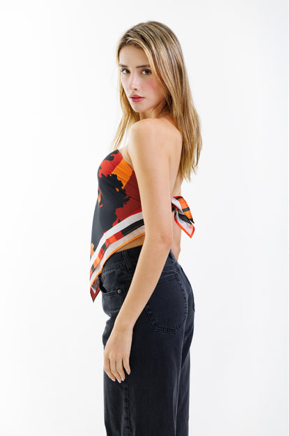 Pañoleta 90210 - Hills