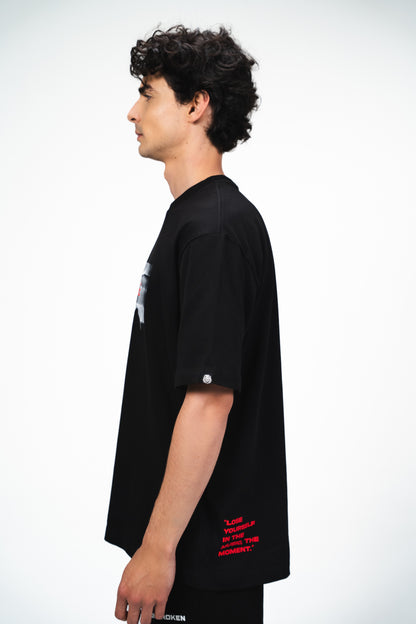 T-SHIRT LOSE YOURSELF — ICONS EDITION
