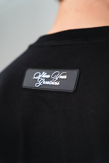 T-SHIRT LOSE YOURSELF — ICONS EDITION