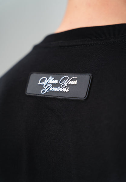 T-SHIRT ICONS  — GLOBAL ICONS EDITION