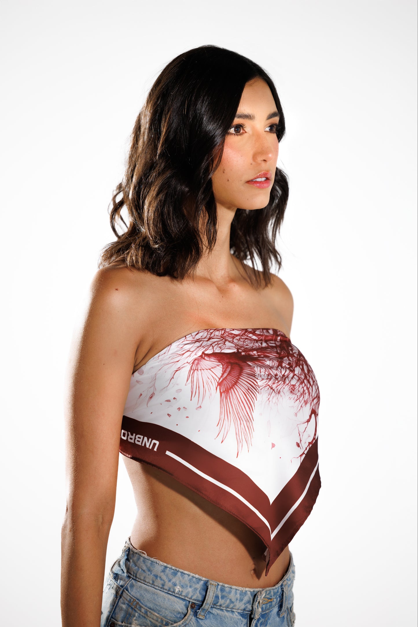 Pañoleta Fire – Edición Exclusiva