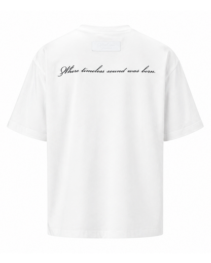 T-SHIRT ABBEY ROAD  —  ICONS EDITION