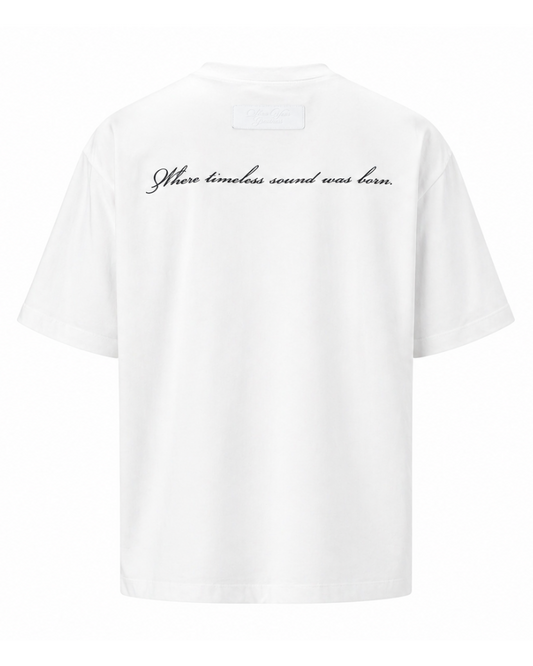 T-SHIRT ABBEY ROAD  —  ICONS EDITION
