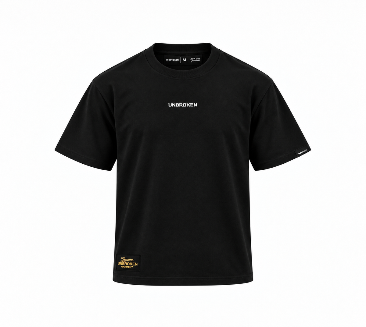 RENATUS T-SHIRT