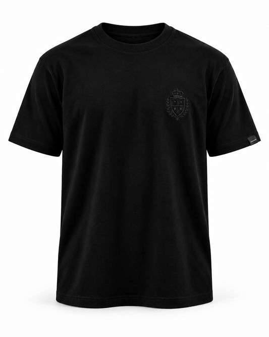 T-Shirt England Chapter — Unbroken, vista 1