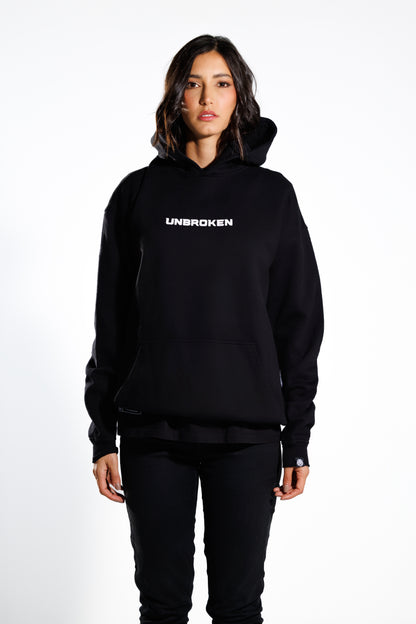 Hoodie 375 gramos Classic: 100% Algodón peruano