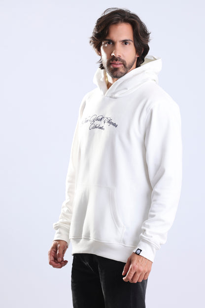 Hoodie big apple - 375 gramos - Hombre