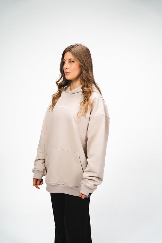 HOODIE UNBROKEN DREAM - 420 GRAMOS - MUJER