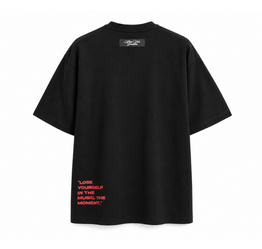 T-SHIRT LOSE YOURSELF — ICONS EDITION