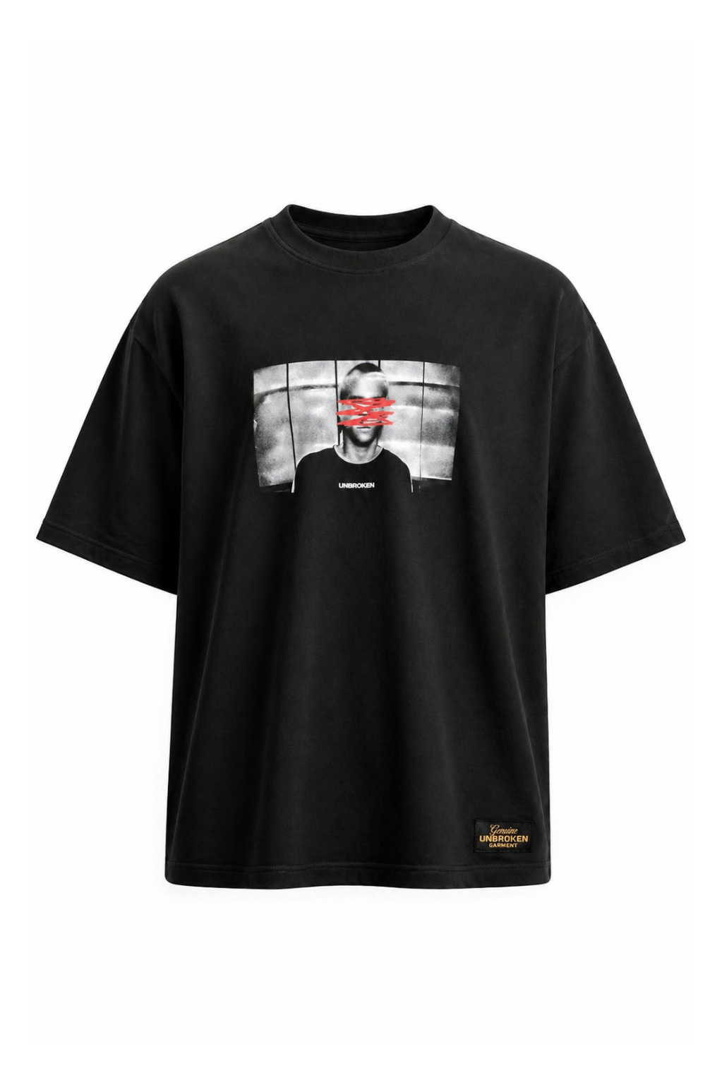 T-SHIRT LOSE YOURSELF — ICONS EDITION