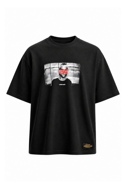 T-SHIRT LOSE YOURSELF — ICONS EDITION