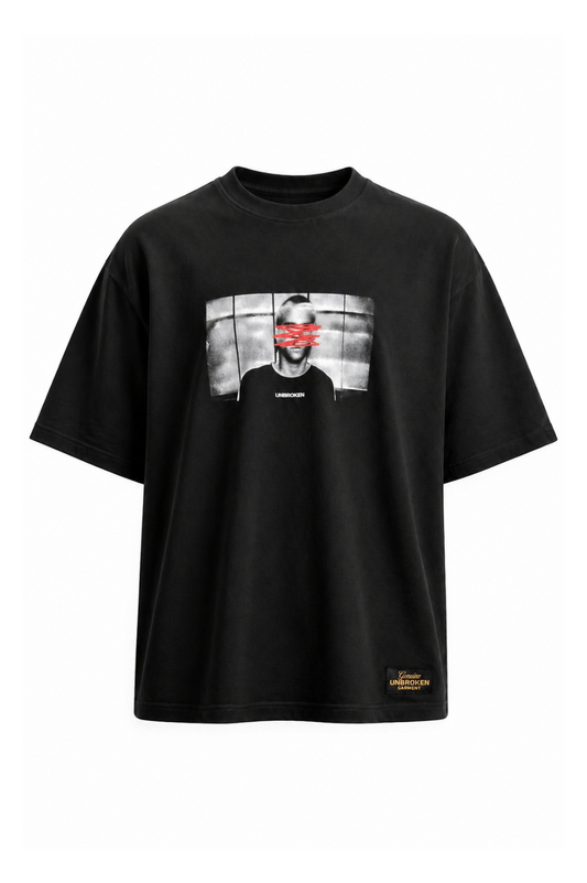 T-SHIRT LOSE YOURSELF — ICONS EDITION