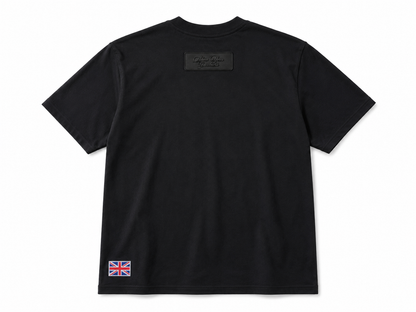 T-SHIRT ENGLAND CHAPTER de Unbroken - vista secundaria
