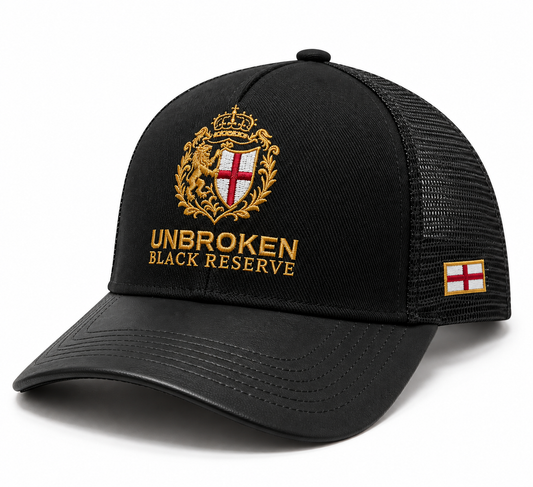 England Chapter Cap