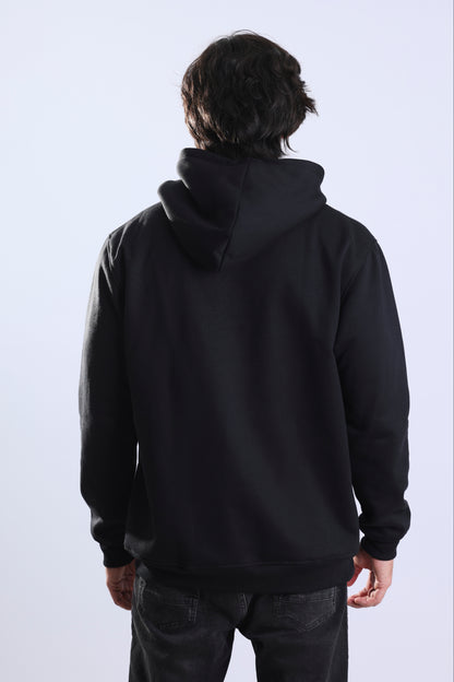 Hoodie Unbroken NY -375 Gramos - Hombre