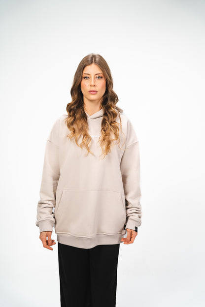HOODIE UNBROKEN DREAM - 420 GRAMOS - MUJER
