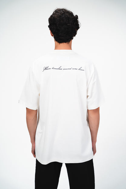 T-SHIRT ABBEY ROAD  —  ICONS EDITION