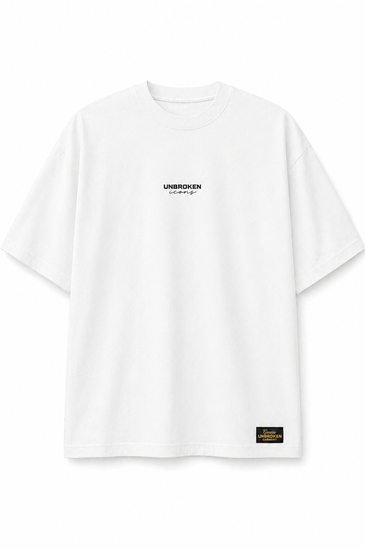 T-SHIRT THE KING  —  ICONS EDITION