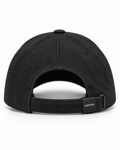 CAP CONCEPT DREAM UNBROKEN