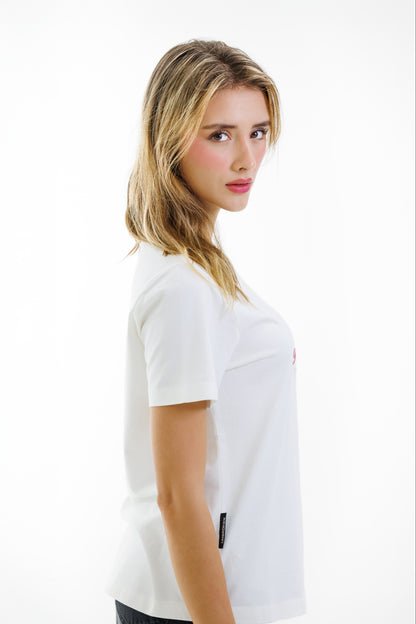 Camiseta 90210 - 180 gramos - Regular fit