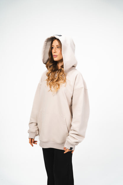 HOODIE UNBROKEN DREAM - 420 GRAMOS - MUJER