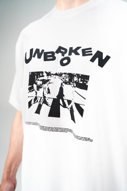 T-SHIRT ABBEY ROAD  —  ICONS EDITION