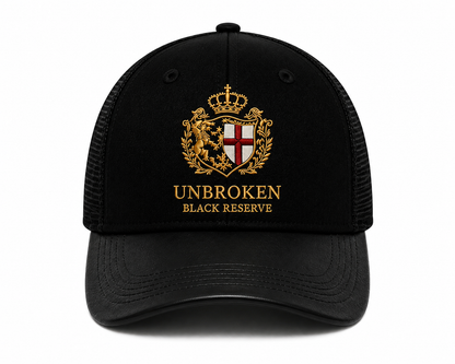 ENGLAND CHAPTER CAP