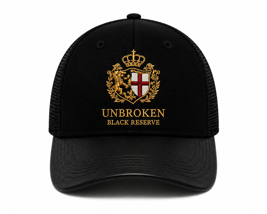 ENGLAND CHAPTER CAP