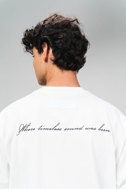 T-SHIRT ABBEY ROAD  —  ICONS EDITION