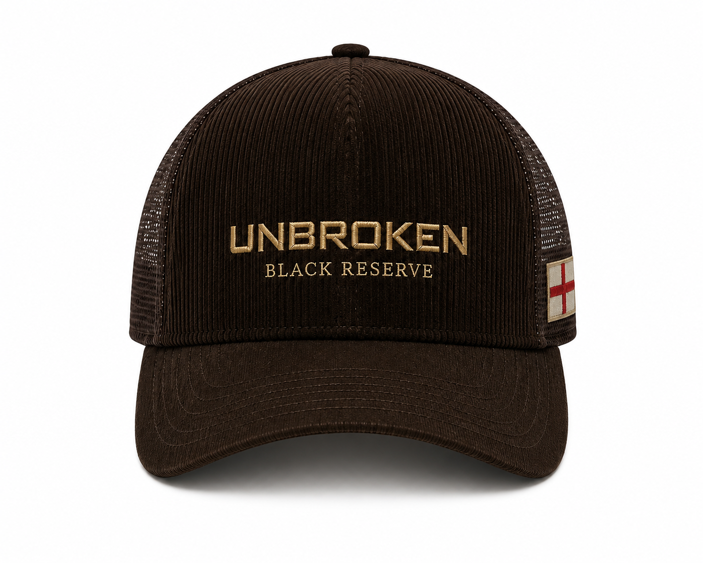BLACK RESERVE CAP