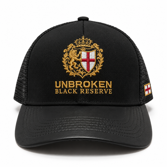 England Chapter Cap