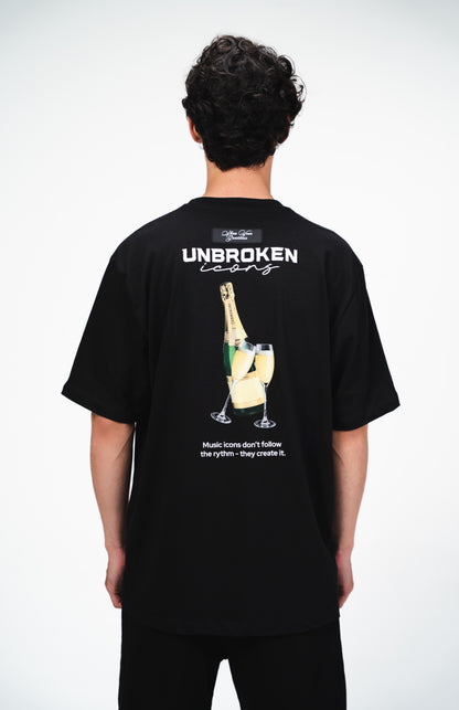 T-SHIRT ICONS  — GLOBAL ICONS EDITION