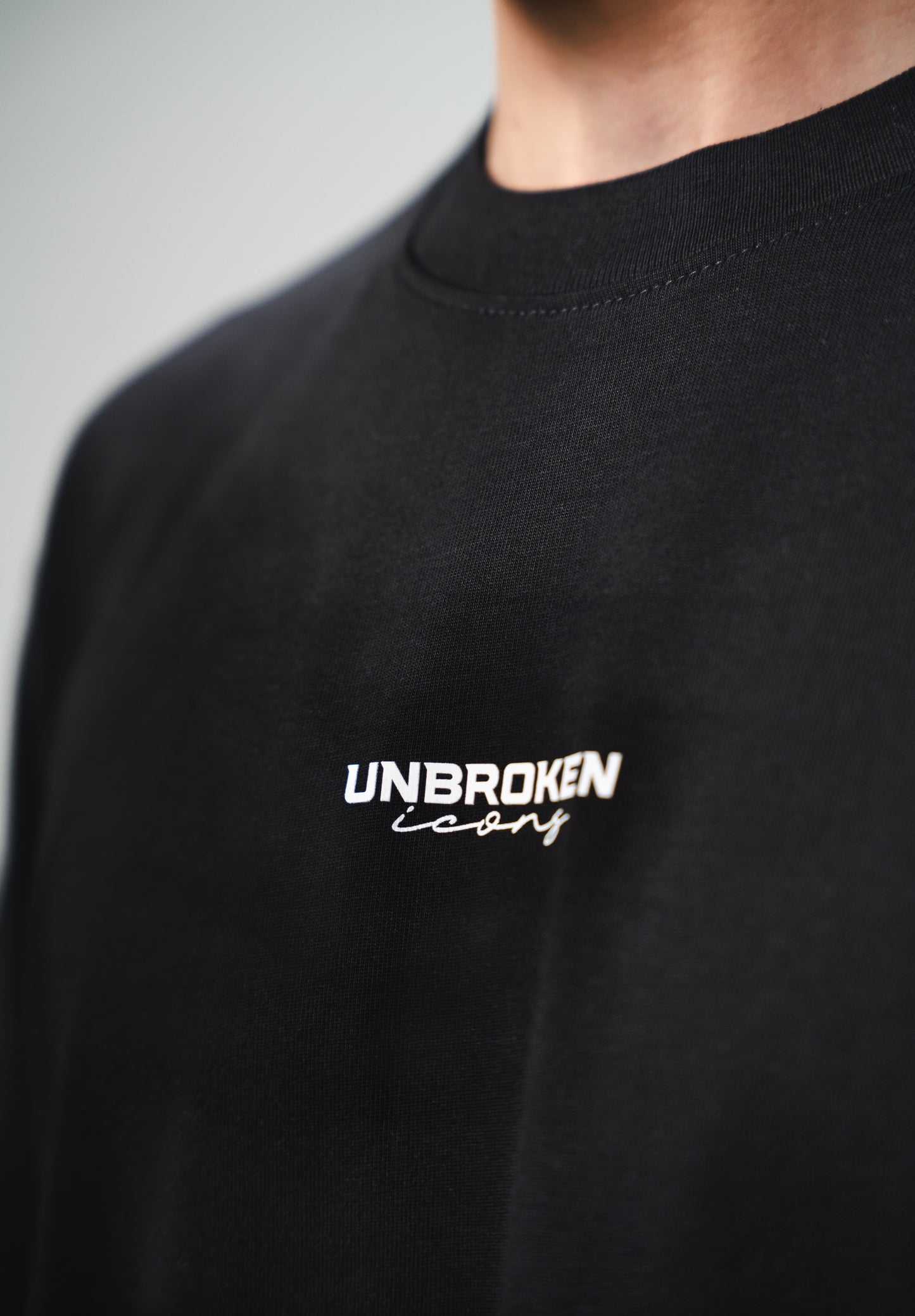 T-SHIRT ICONS  — GLOBAL ICONS EDITION