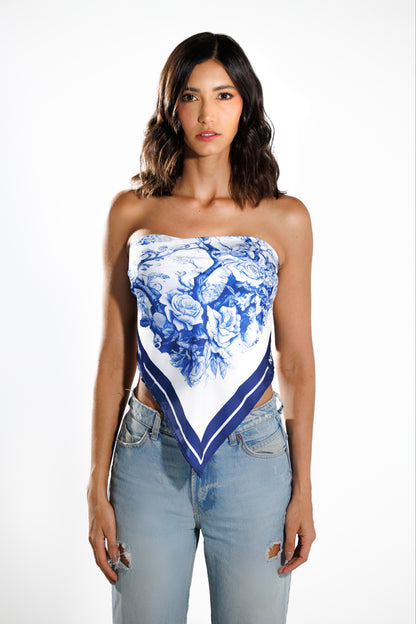 Pañoleta Sky – Edición Exclusiva