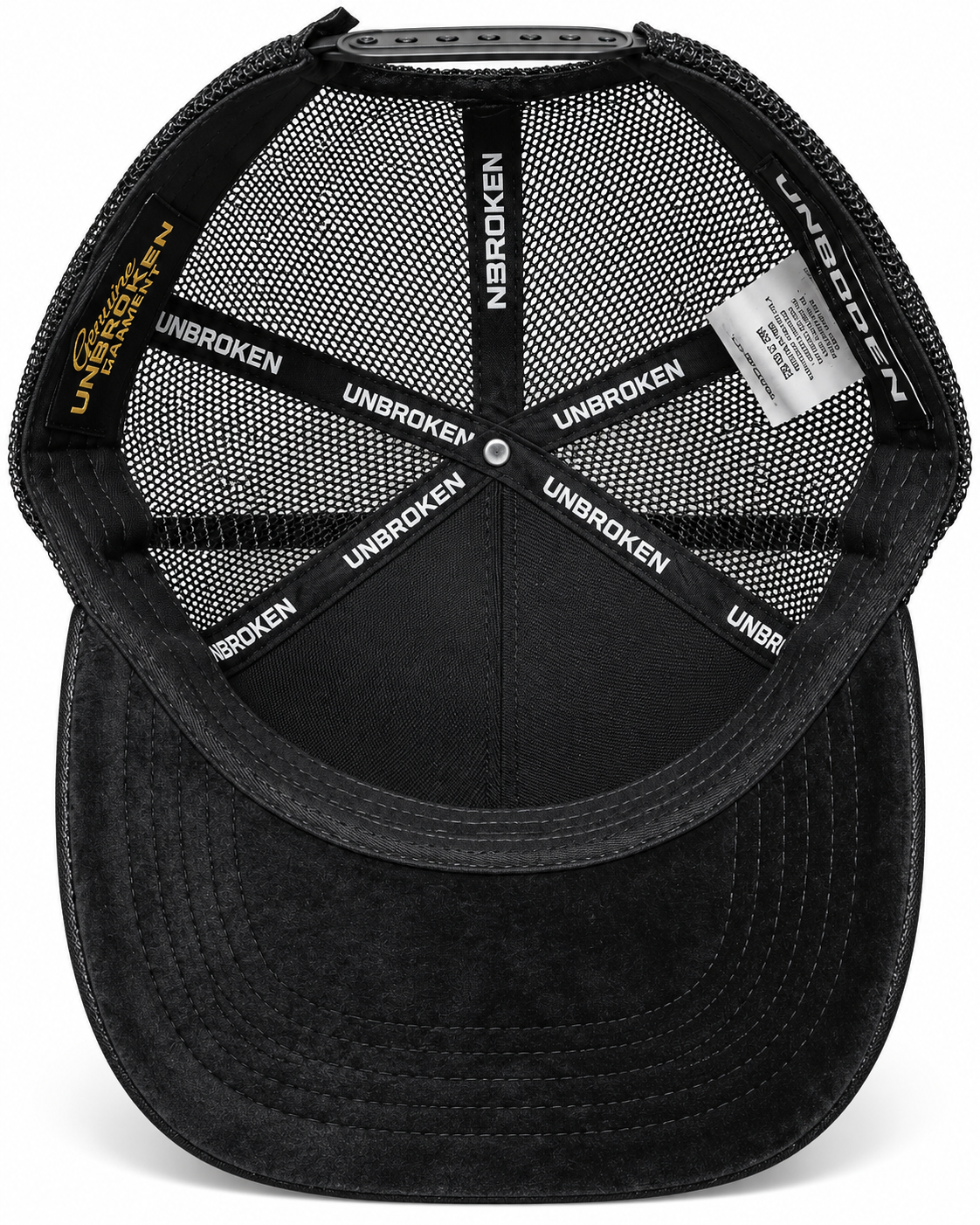 interna cap cap