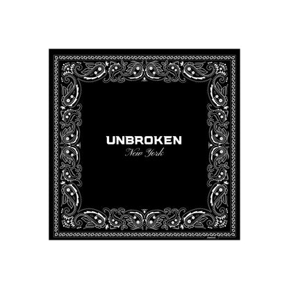 Pañoleta Unbroken NY Classic - Hombre