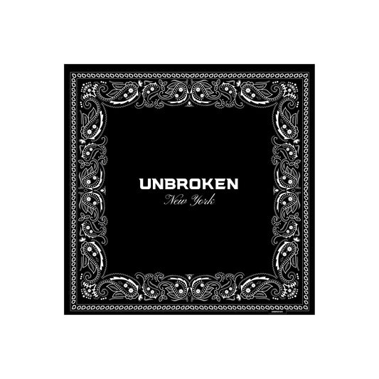 Pañoleta Unbroken NY Classic - Hombre