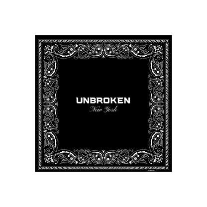 Pañoleta Unbroken NY Classic - 50 x 50 cms de Unbroken - vista principal