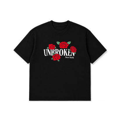 T-SHIRT ROSE  — NEW YORK EDITION
